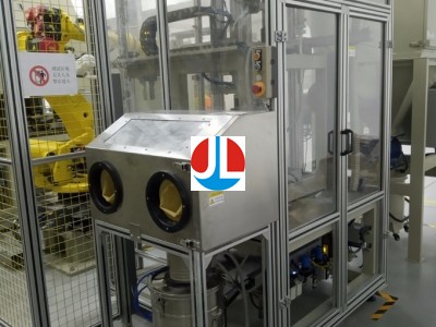 新能源汽车驱动电机电枢绝缘处理涂覆工位