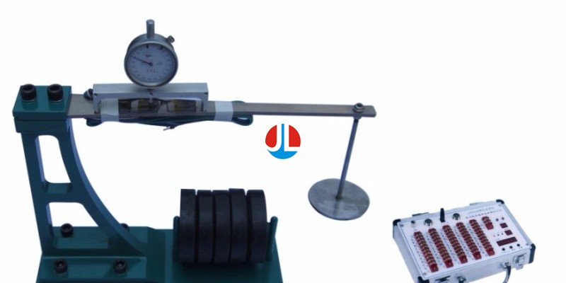 JLDQ-II等强度梁实验装置