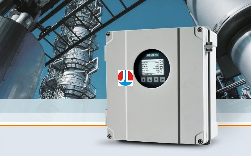 西门子推出新一代夹装式数字超声波流量测量系统