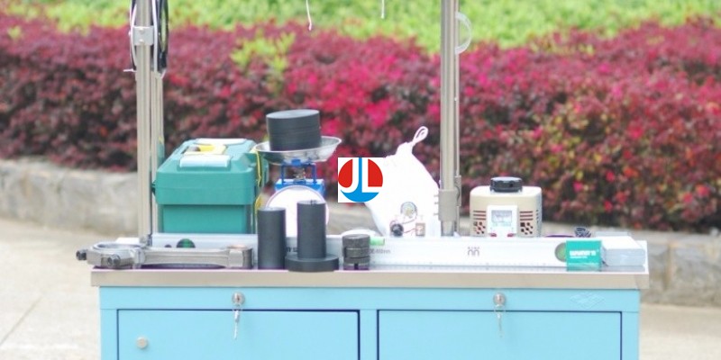 ZME-I理论力学多功能综合实验台