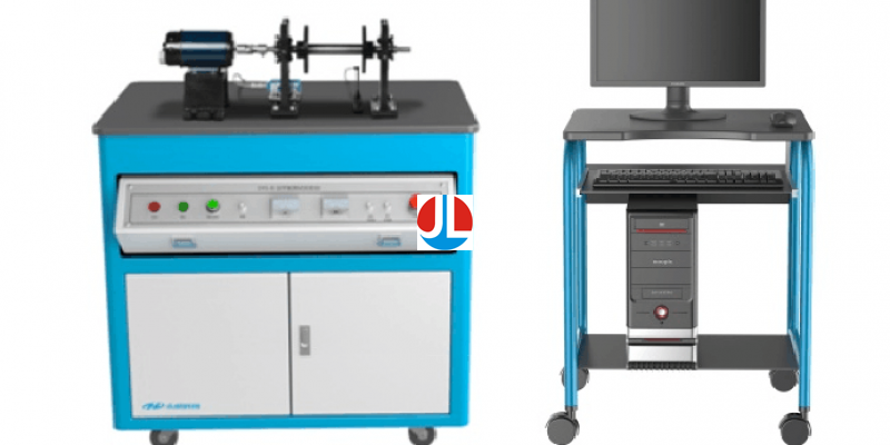 JLT-IV动平衡测试分析实验台