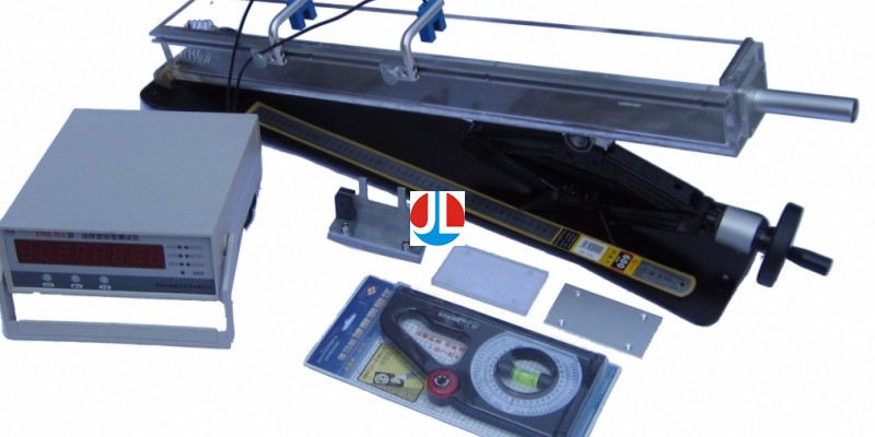 ZME-IIA静、动滑动摩擦因数测试仪