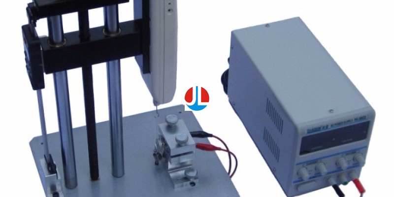 ZME-IV动力源参数测试仪