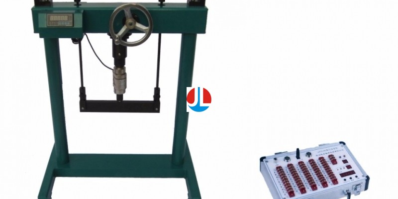 JLWQ-V型纯弯曲变形实验装置