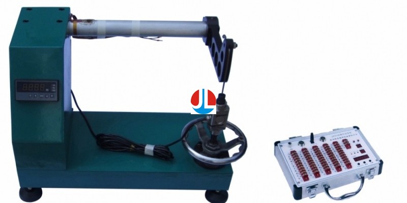 JLWN-II弯扭组合变形实验装置