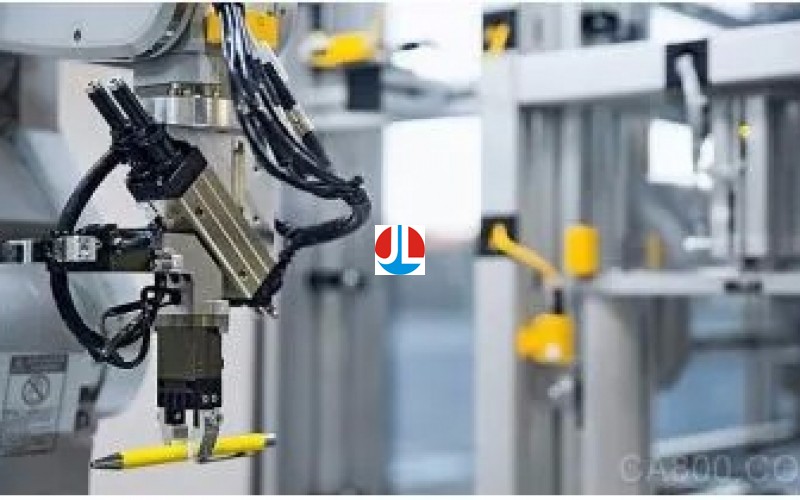 皮尔磁解读智能工厂的安全